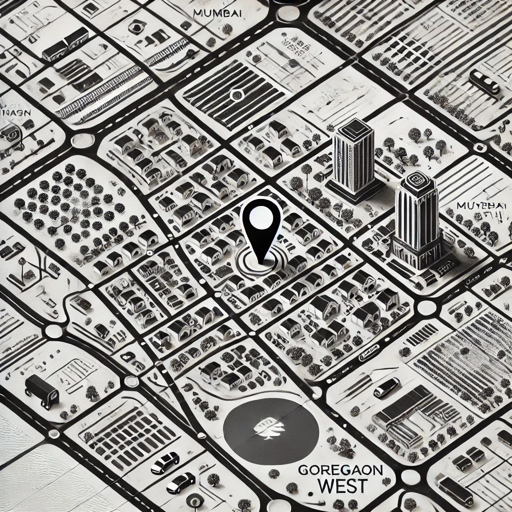 Laxmi Leela Arhum Location map